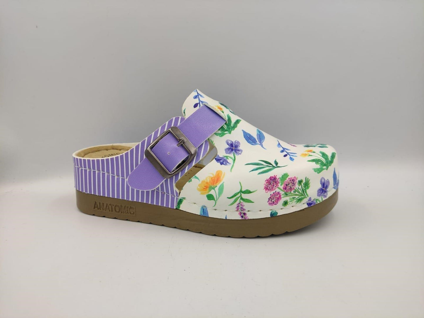 Womens Sabo 154529