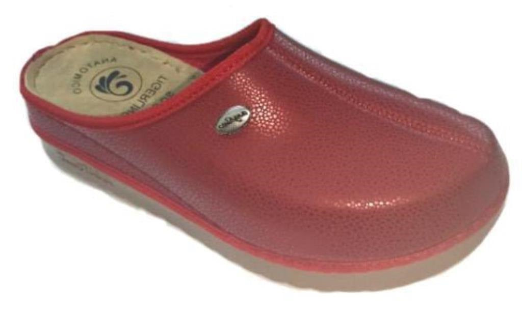 Womens Sabo 154093