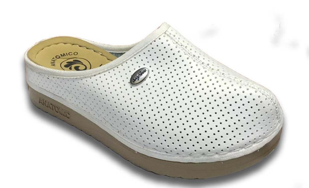 Womens Sabo 154093