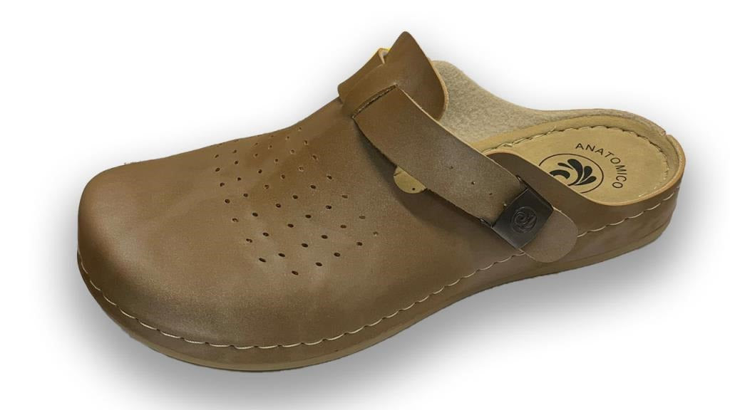 Womens Sabo 154063