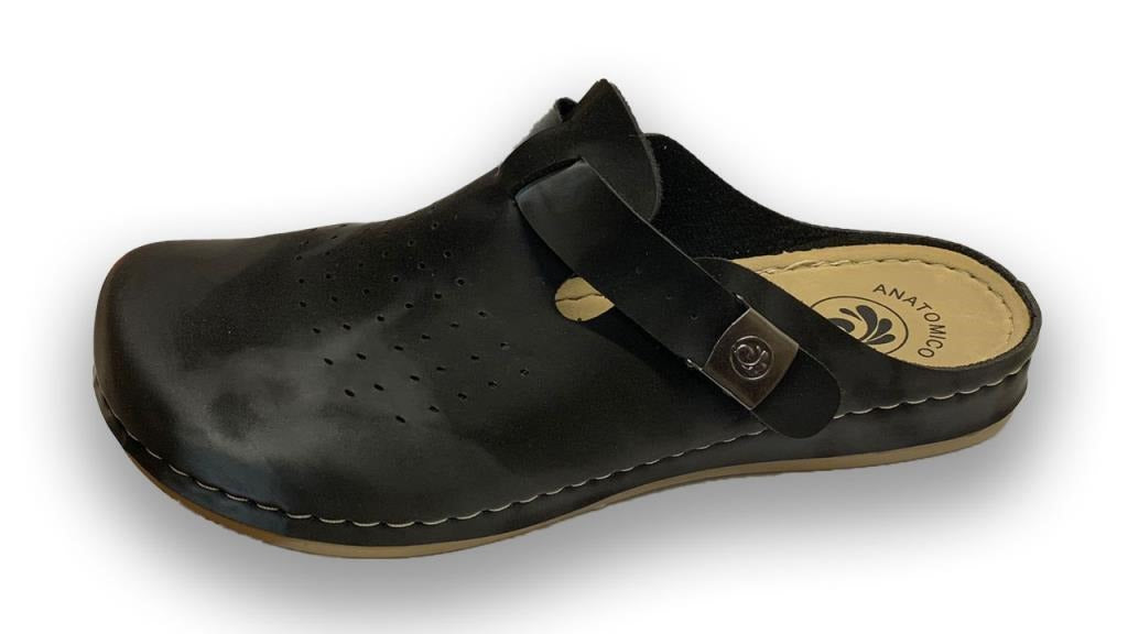Womens Sabo 154063