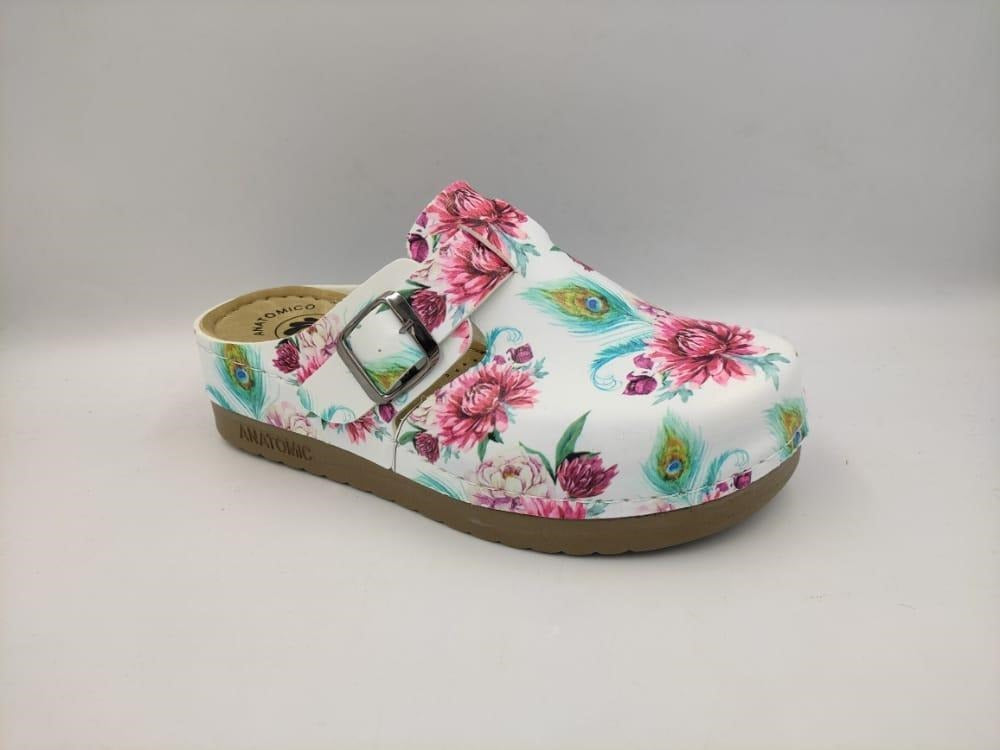 Womens Sabo 154049