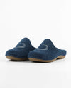Navy : Synthetic Felt