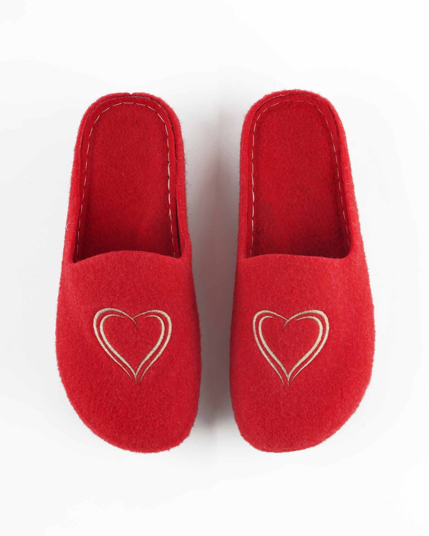 Womens Winter Slippers 154013