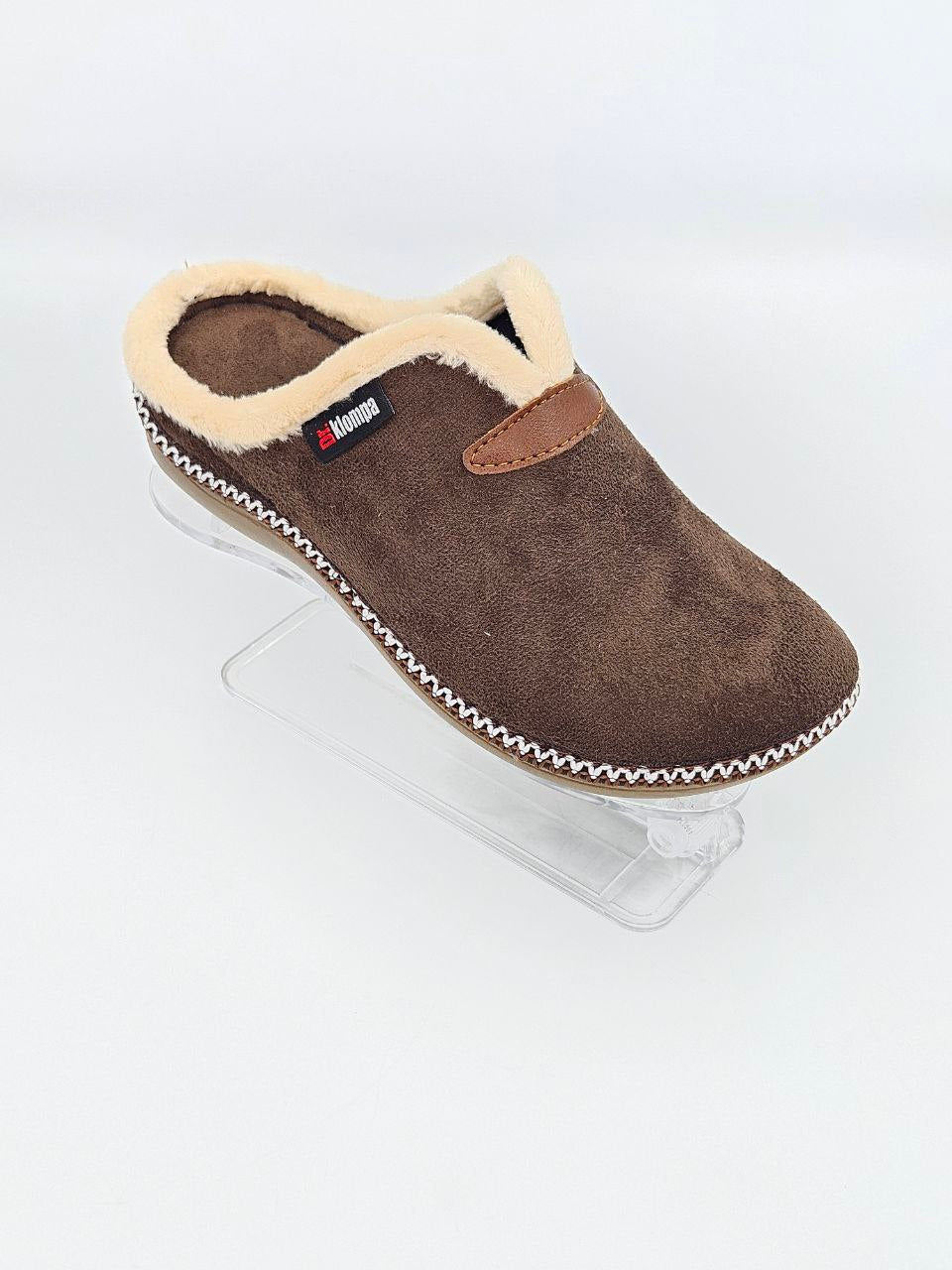 Women’s Winter Sabo Clogs — Warm, Comfortable & Wholesale-Ready