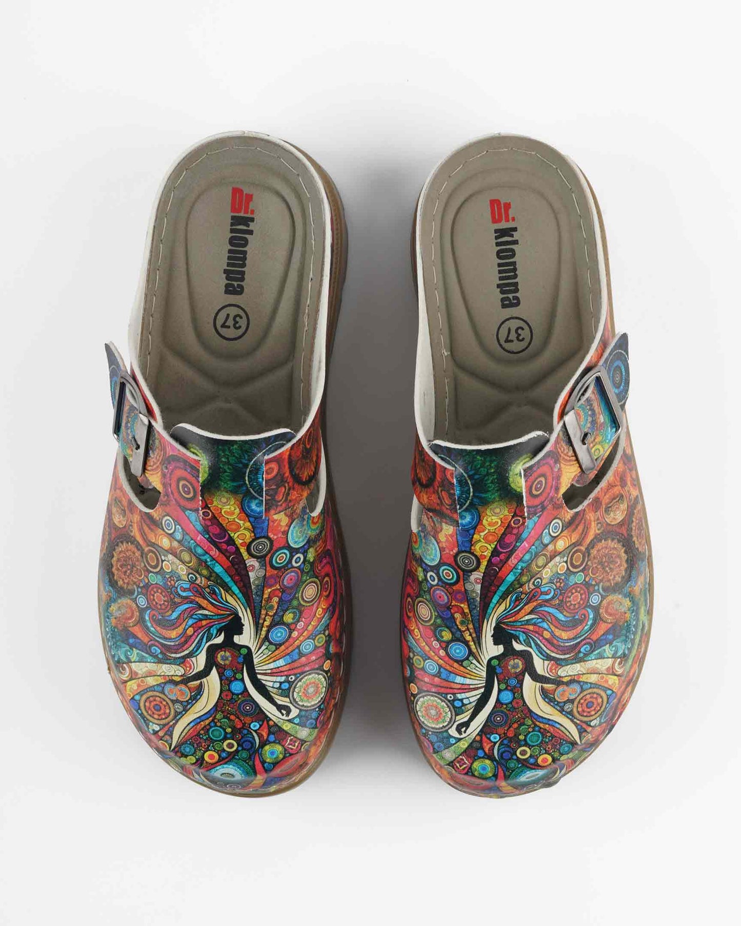 Womens Sabo 154101
