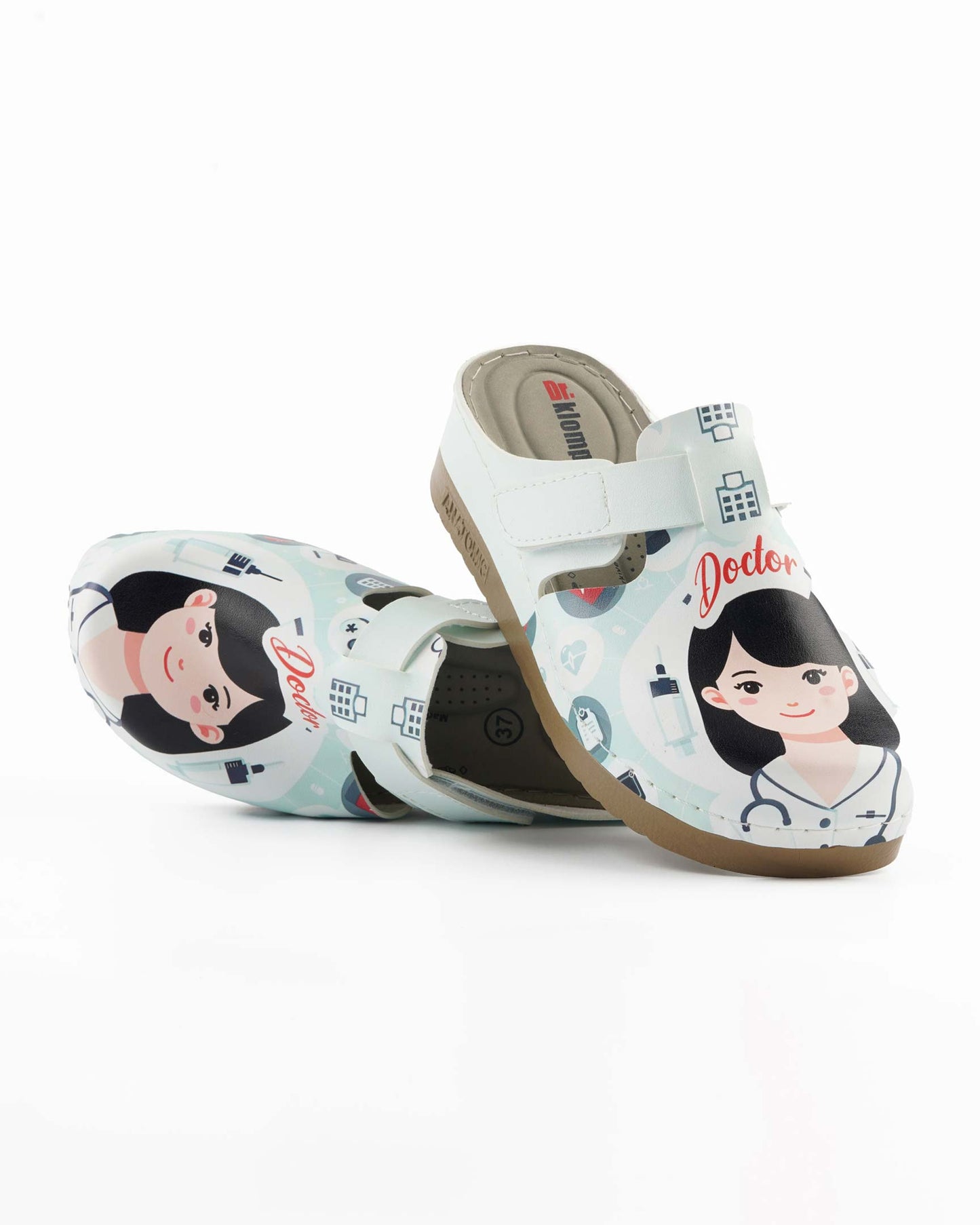 Womens Sabo 1541024