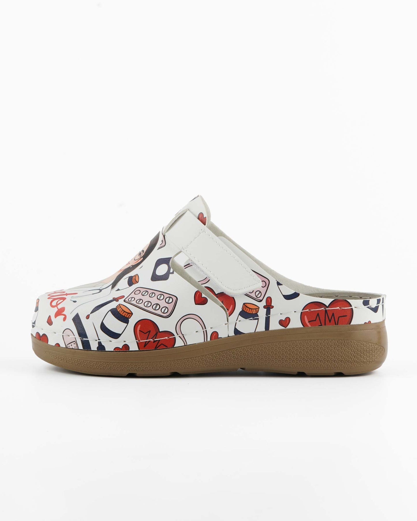 Womens Sabo 1541028
