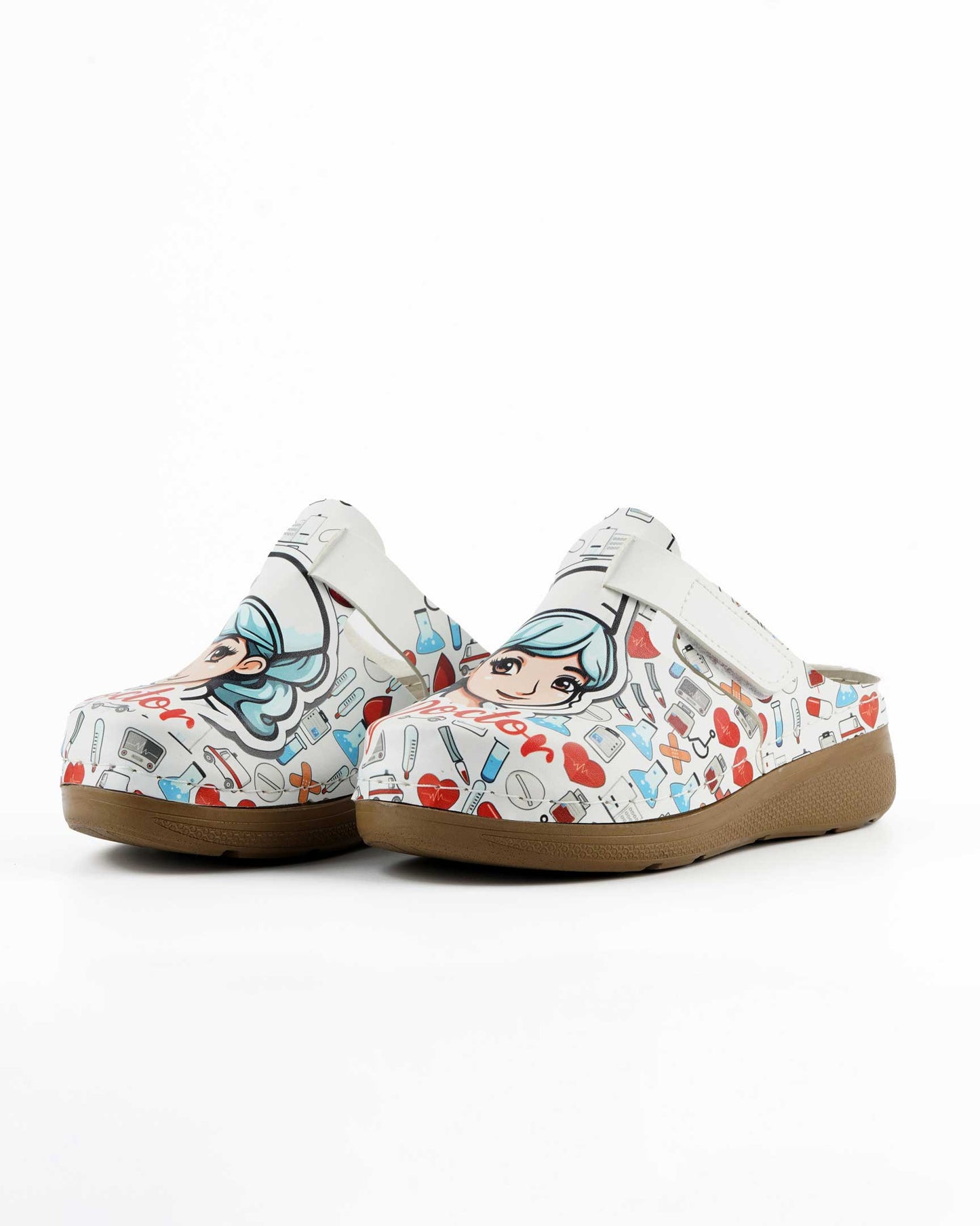 Womens Sabo 1541029