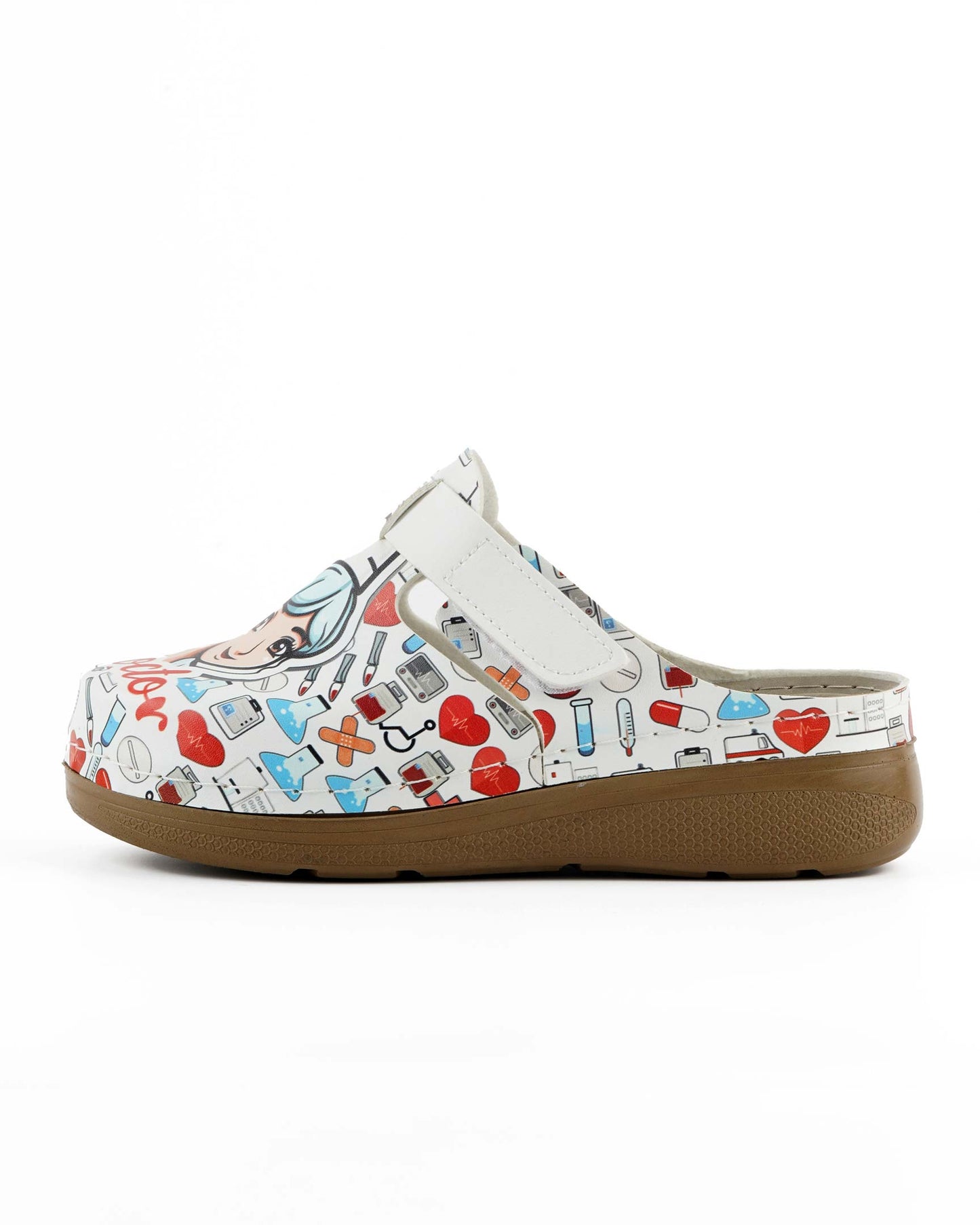 Womens Sabo 1541029