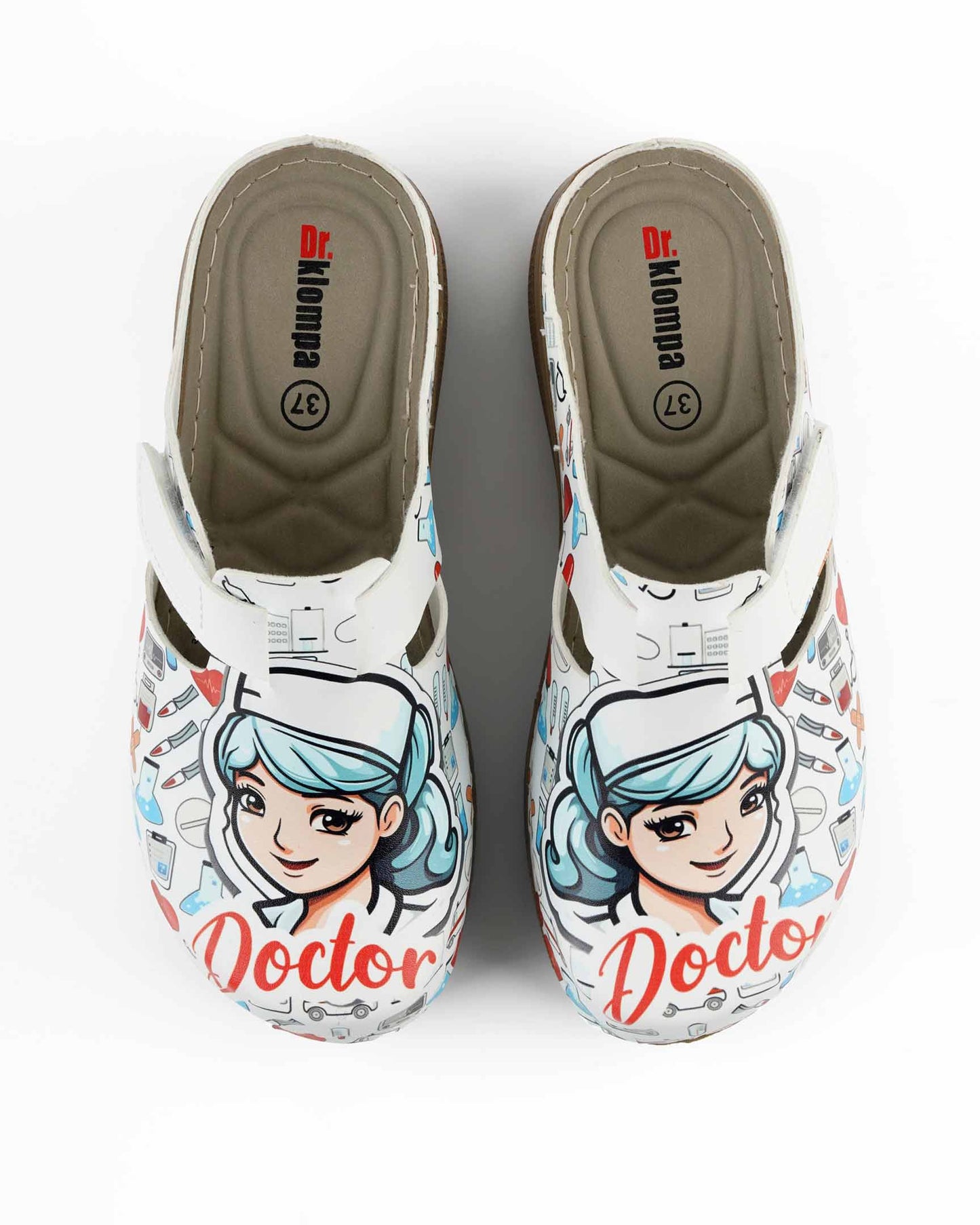 Womens Sabo 1541029