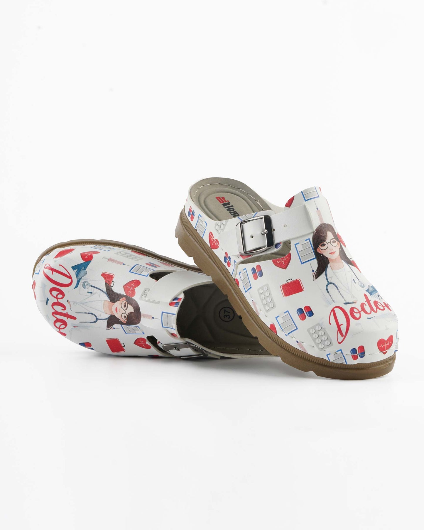 Womens Sabo 1541034