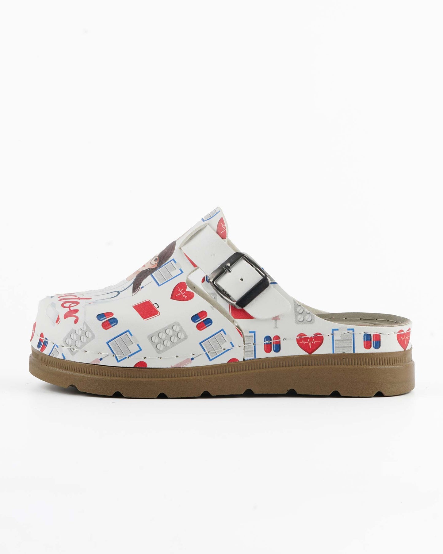 Womens Sabo 1541034