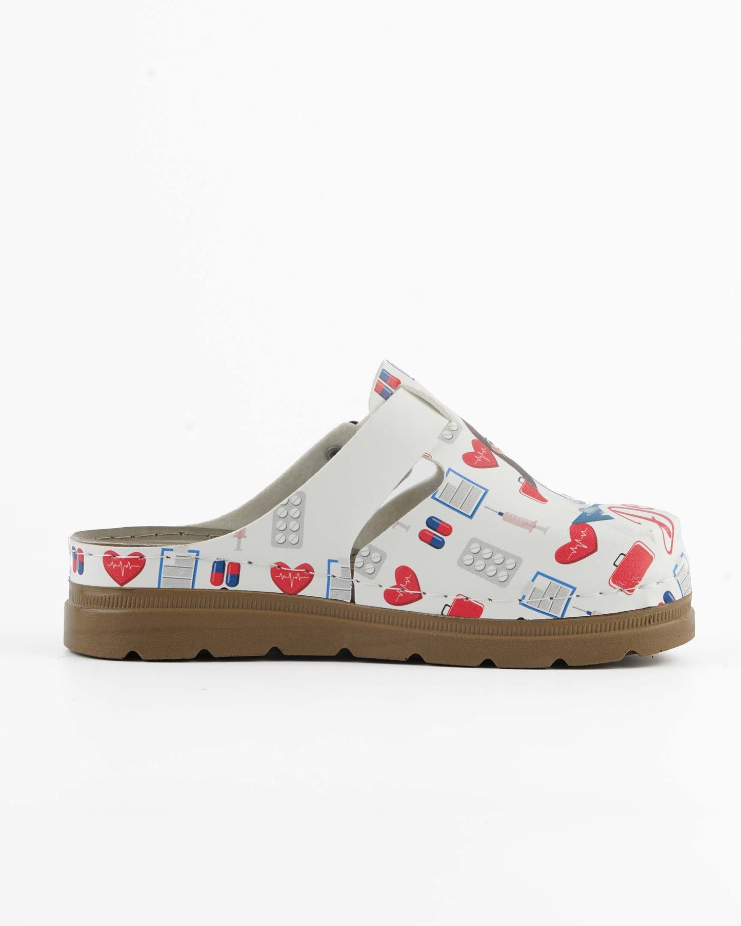 Womens Sabo 1541034