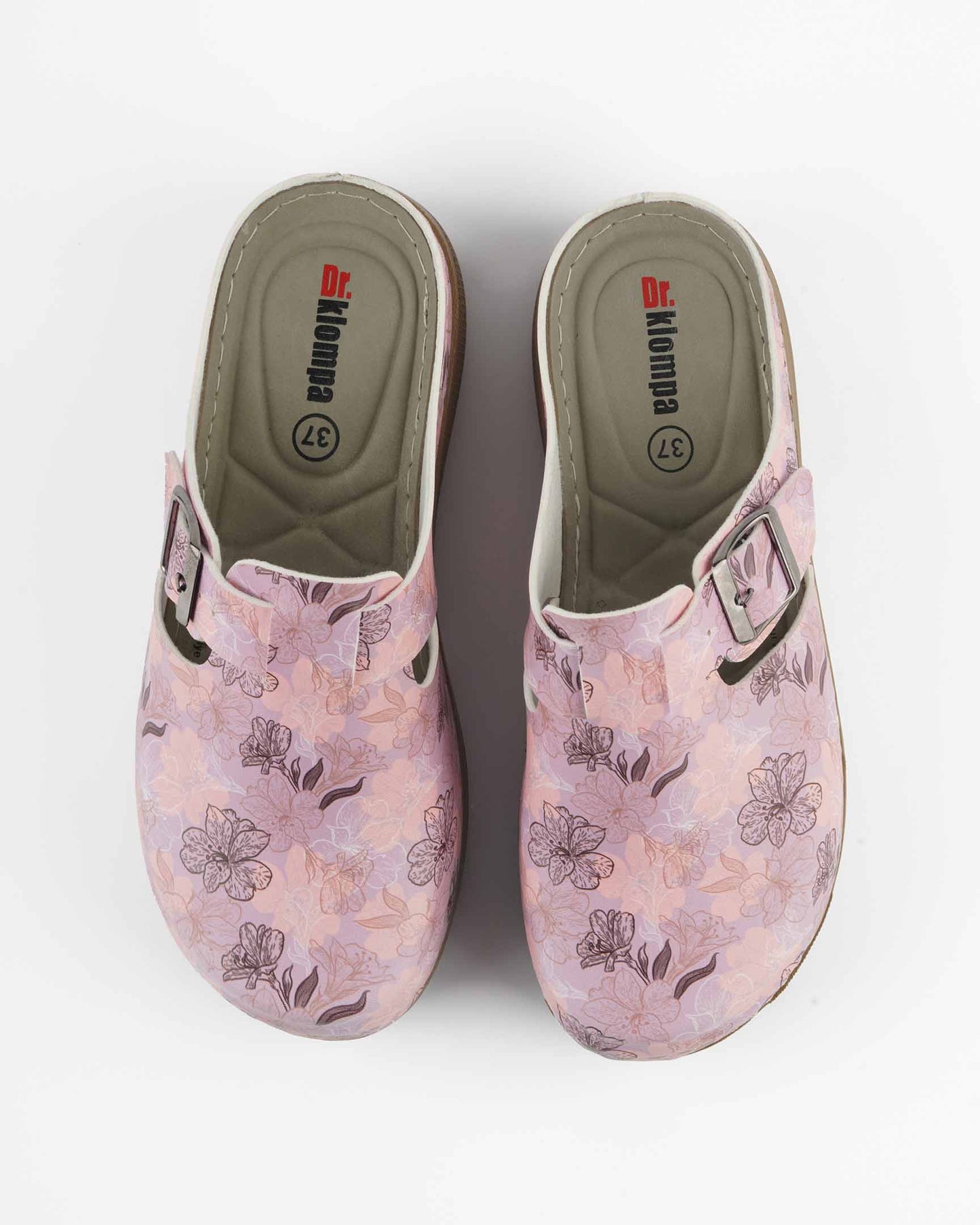 Womens Sabo 1541038