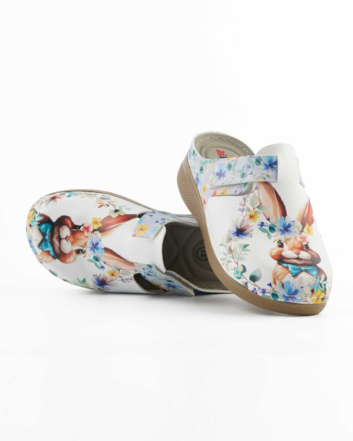 Womens Sabo 1541046