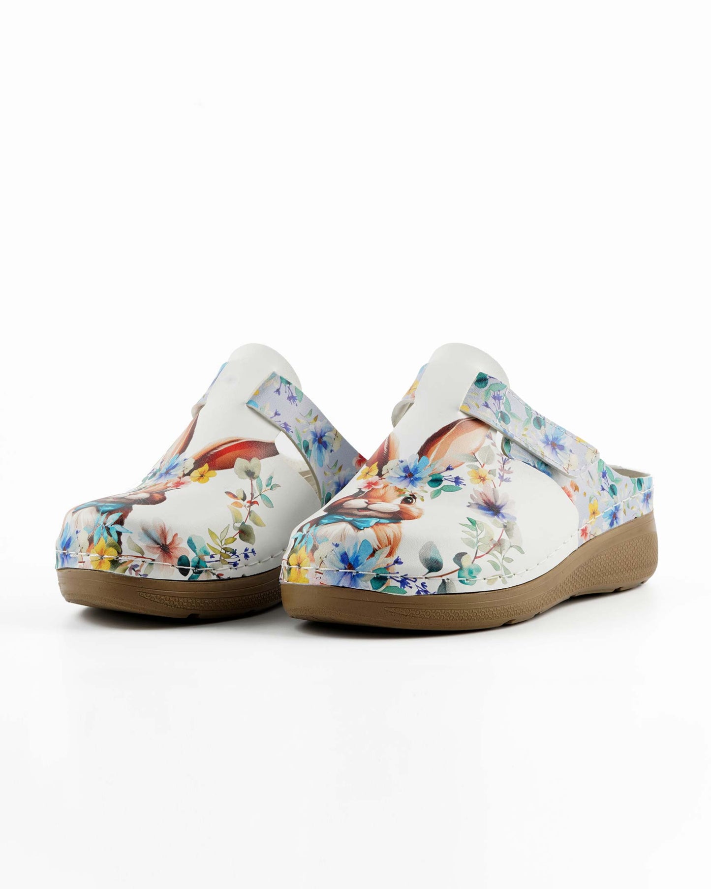 Womens Sabo 1541046