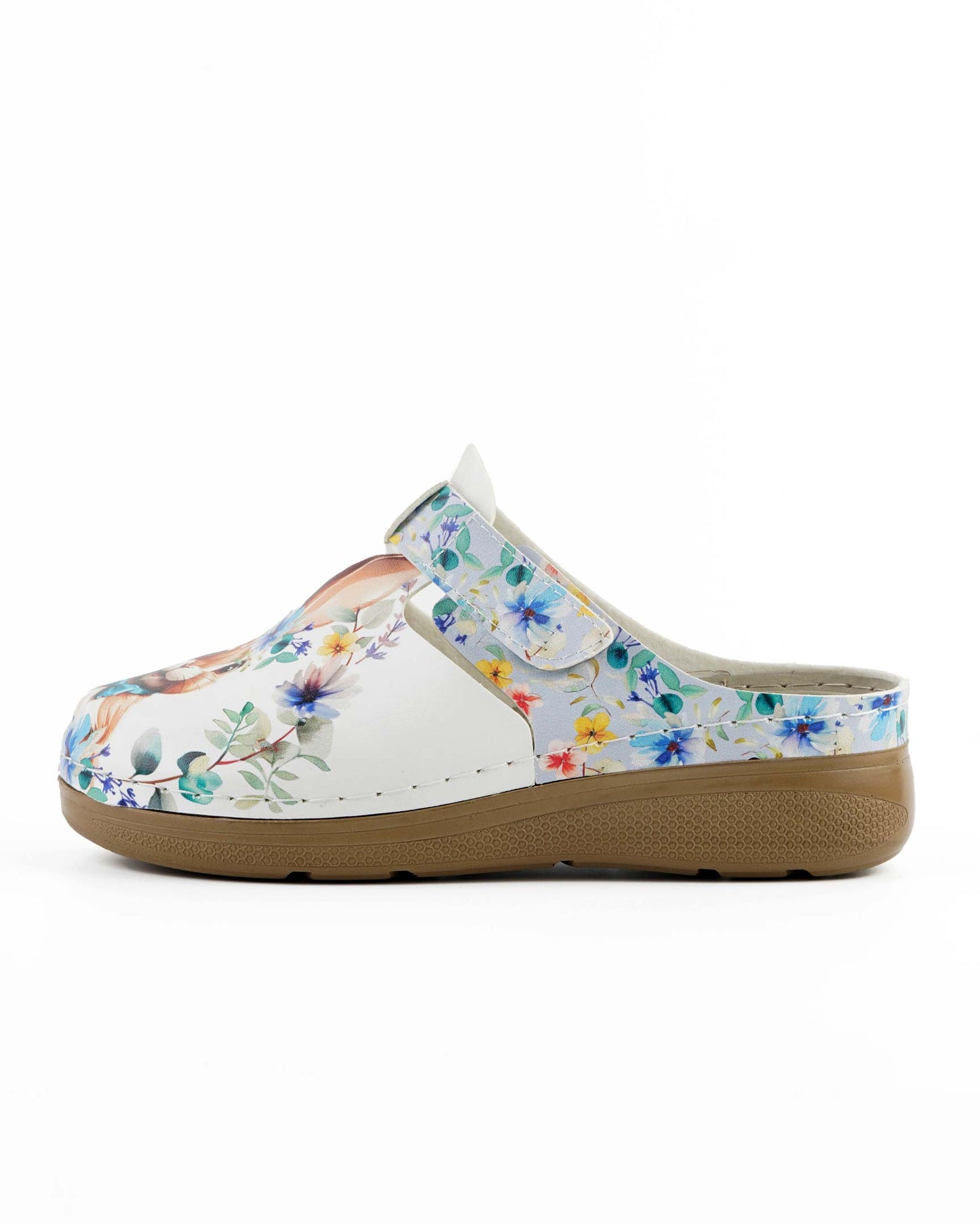 Womens Sabo 1541046