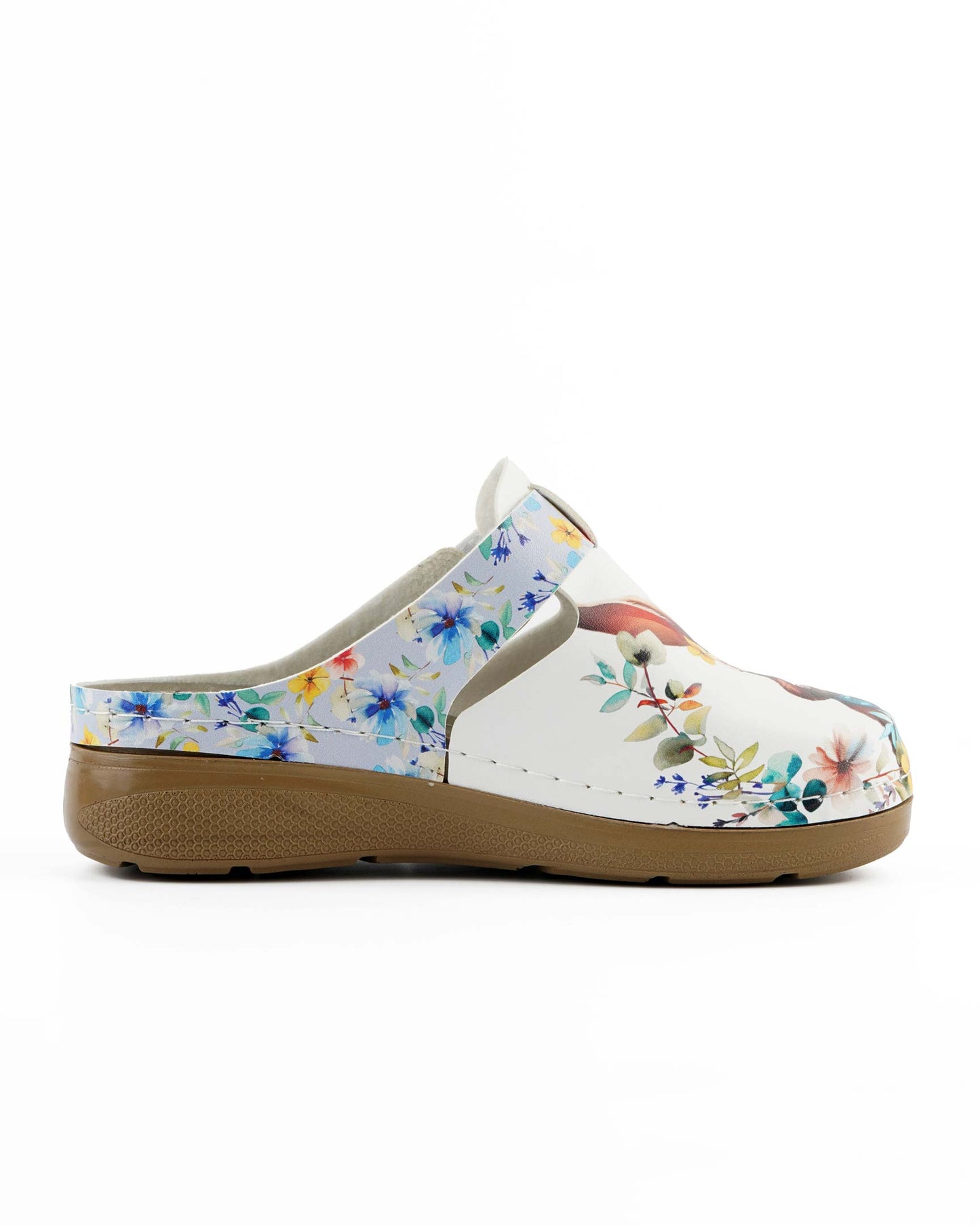 Womens Sabo 1541046