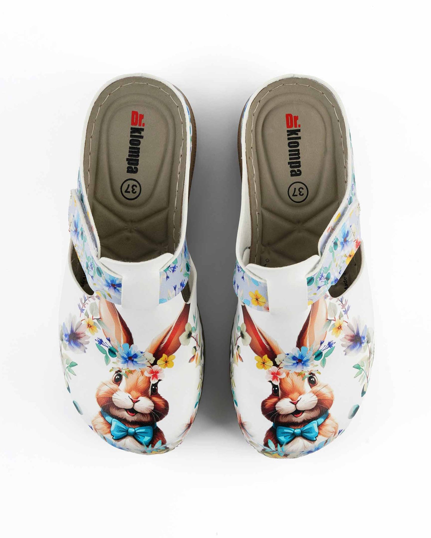 Womens Sabo 1541046