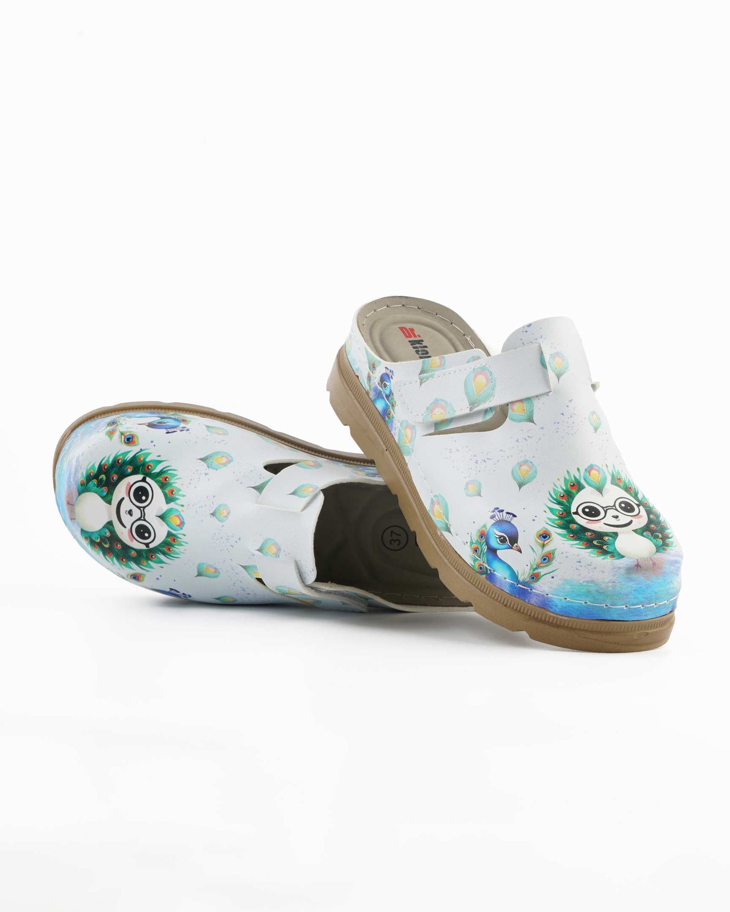 Womens Sabo 1541047