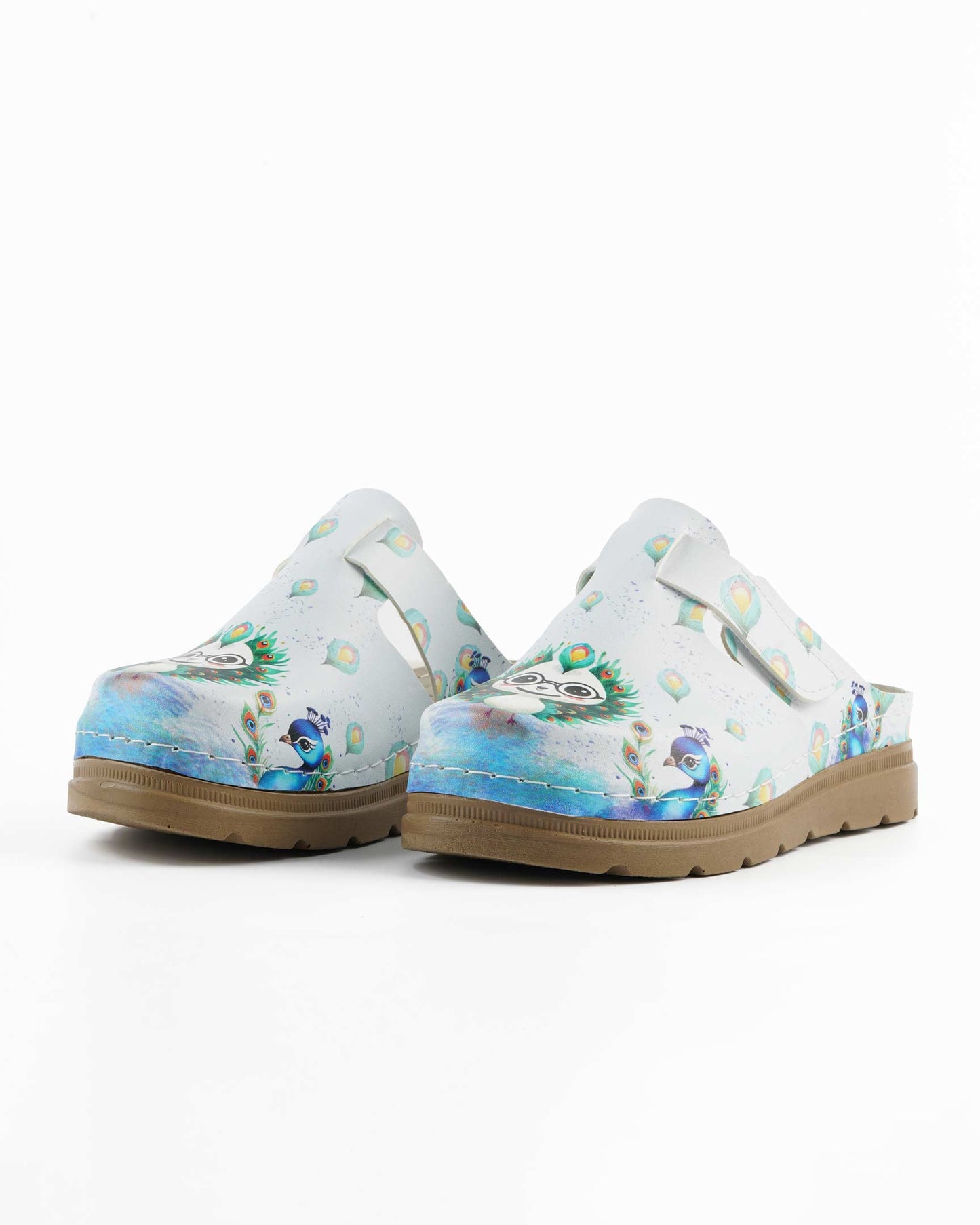 Womens Sabo 1541047