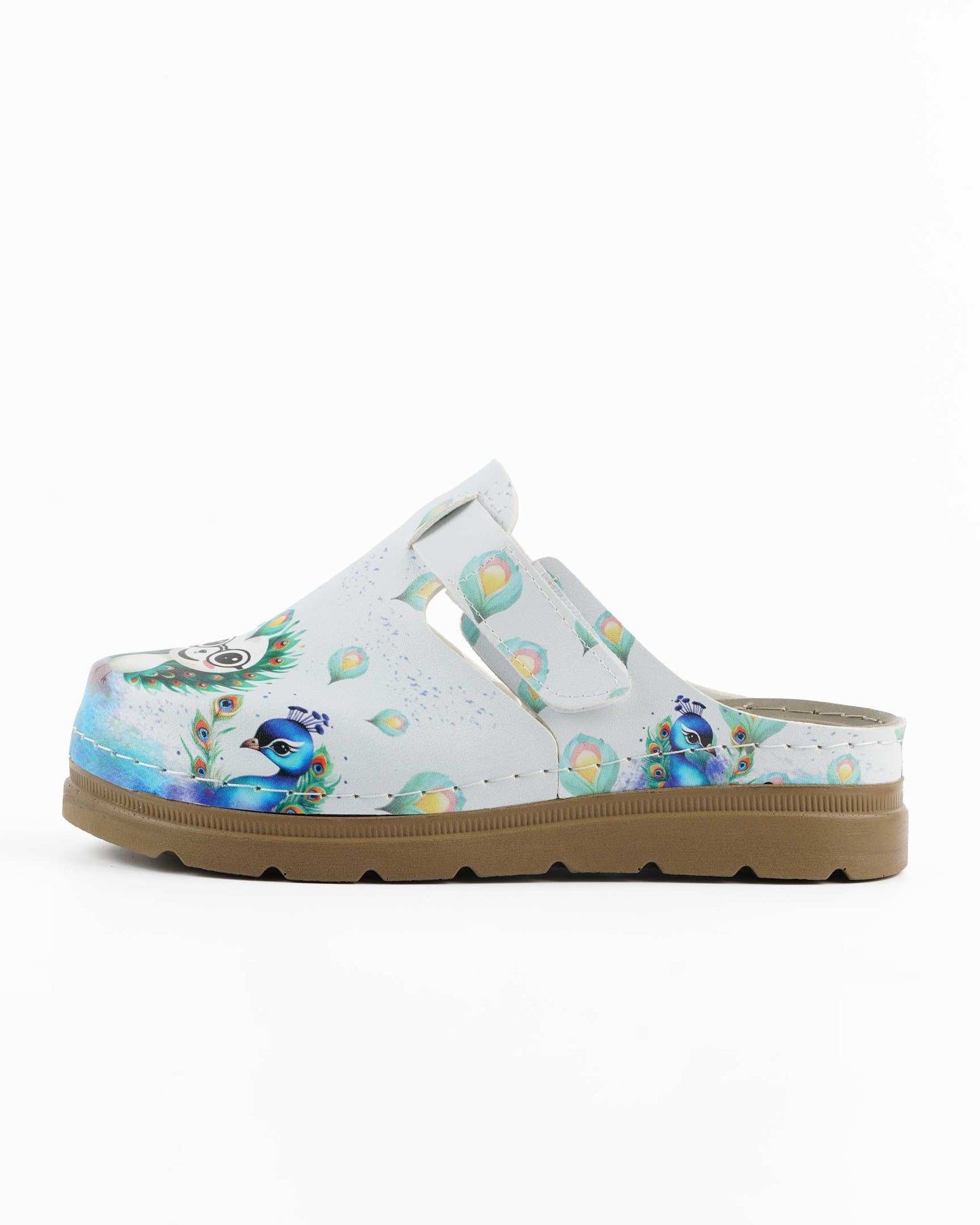 Womens Sabo 1541047