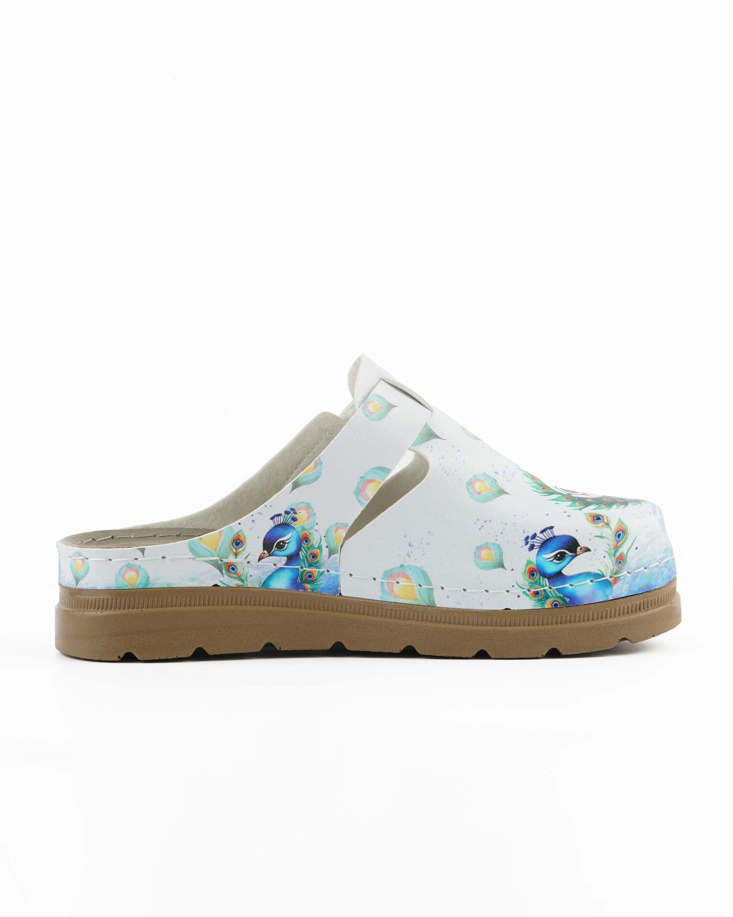 Womens Sabo 1541047