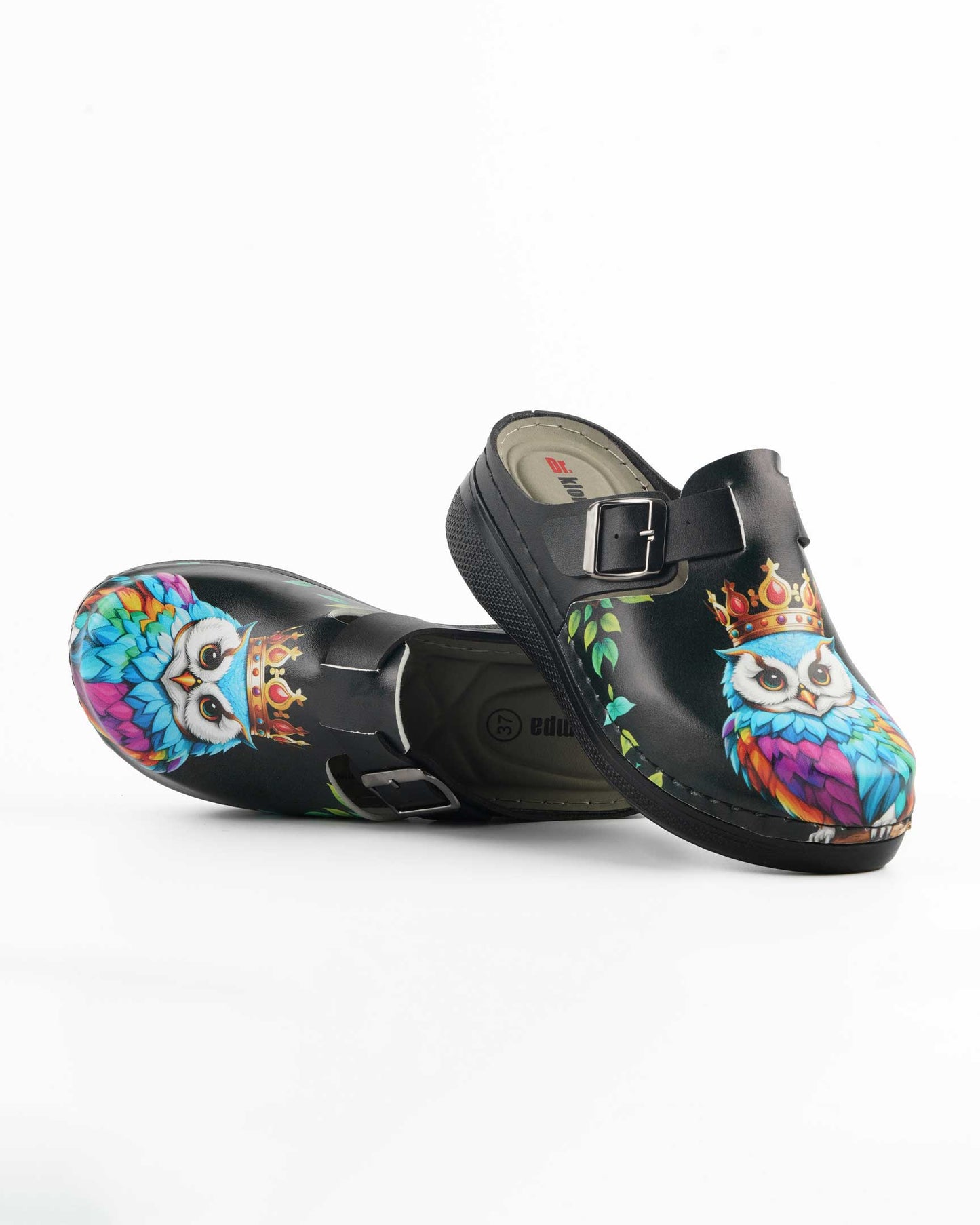 Womens Sabo 1541048