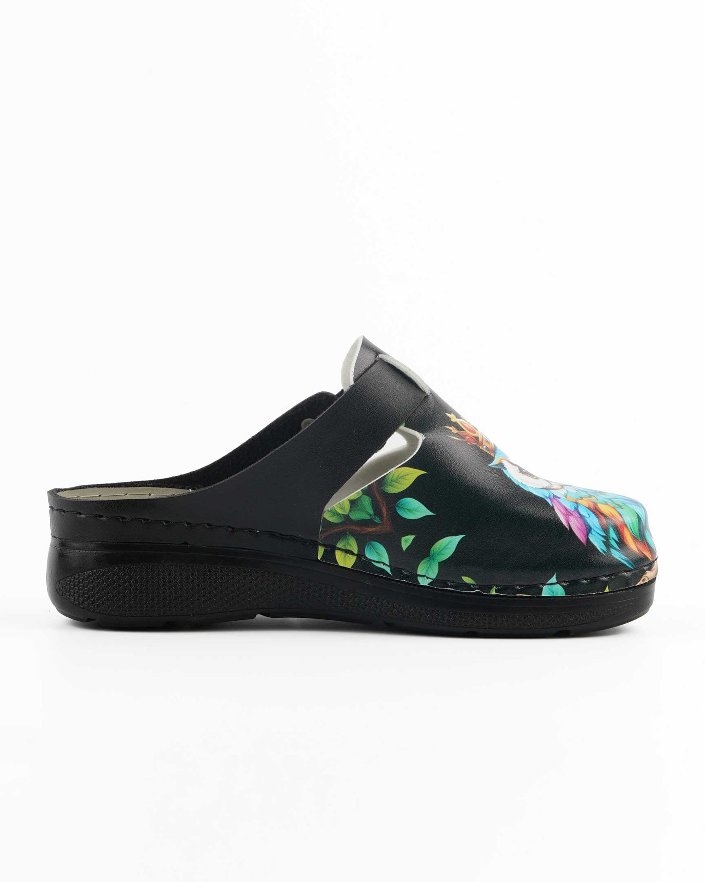 Womens Sabo 1541048