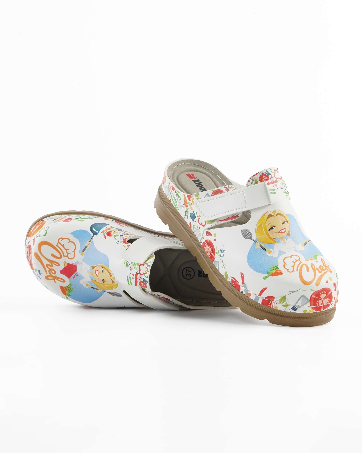 Womens Sabo 1541049