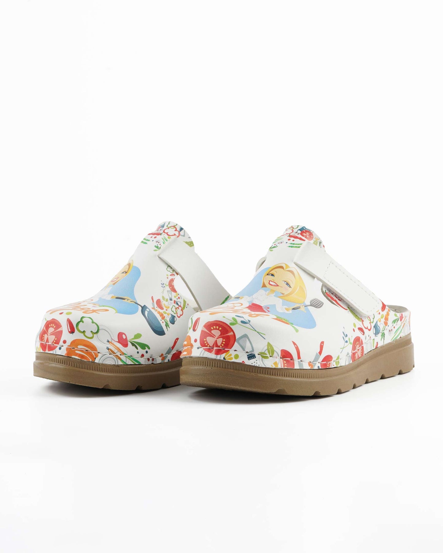 Womens Sabo 1541049