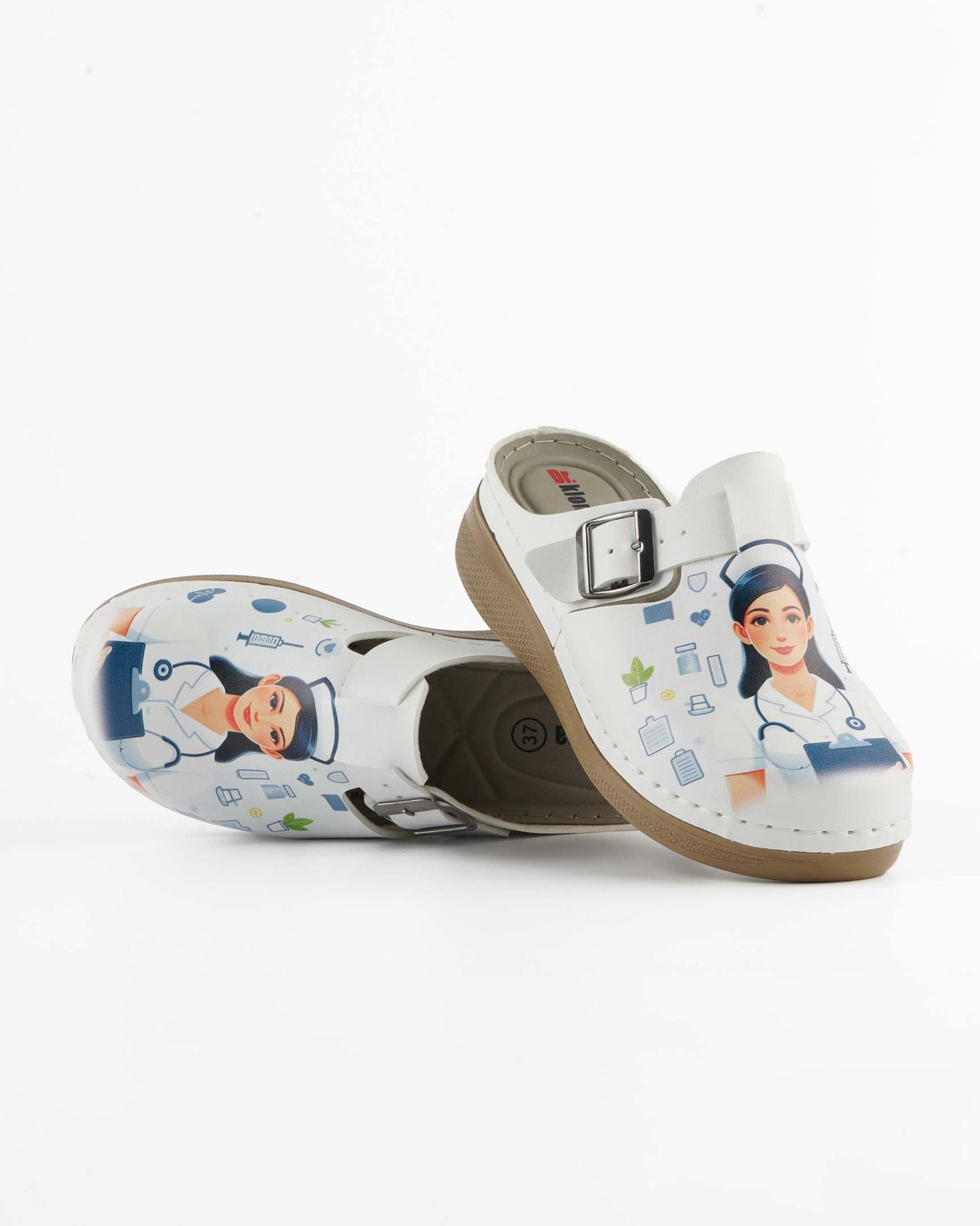 Womens Sabo 1541050