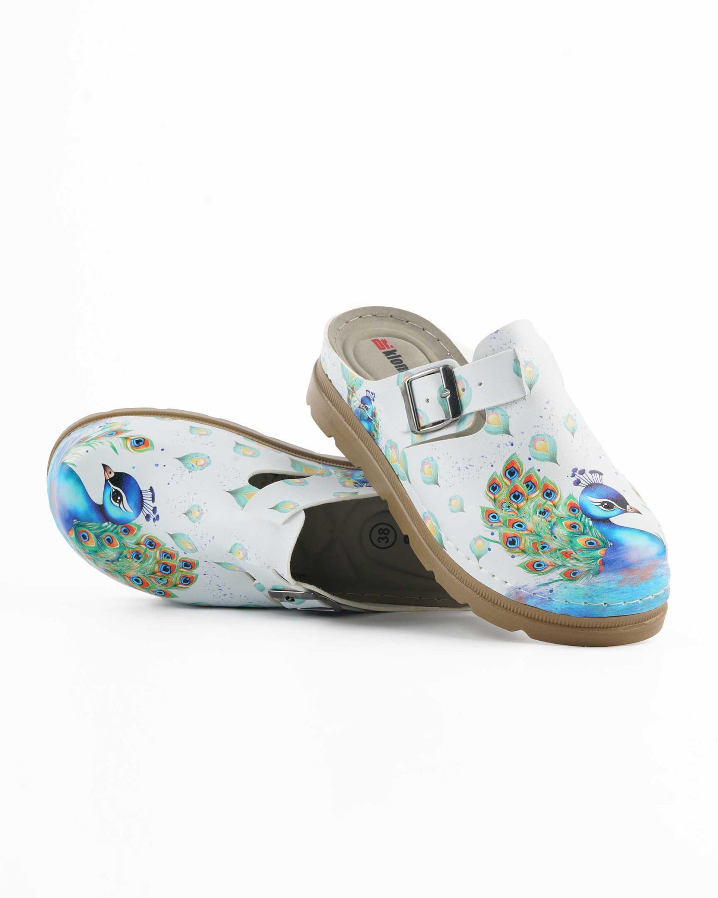 Womens Sabo 1541051