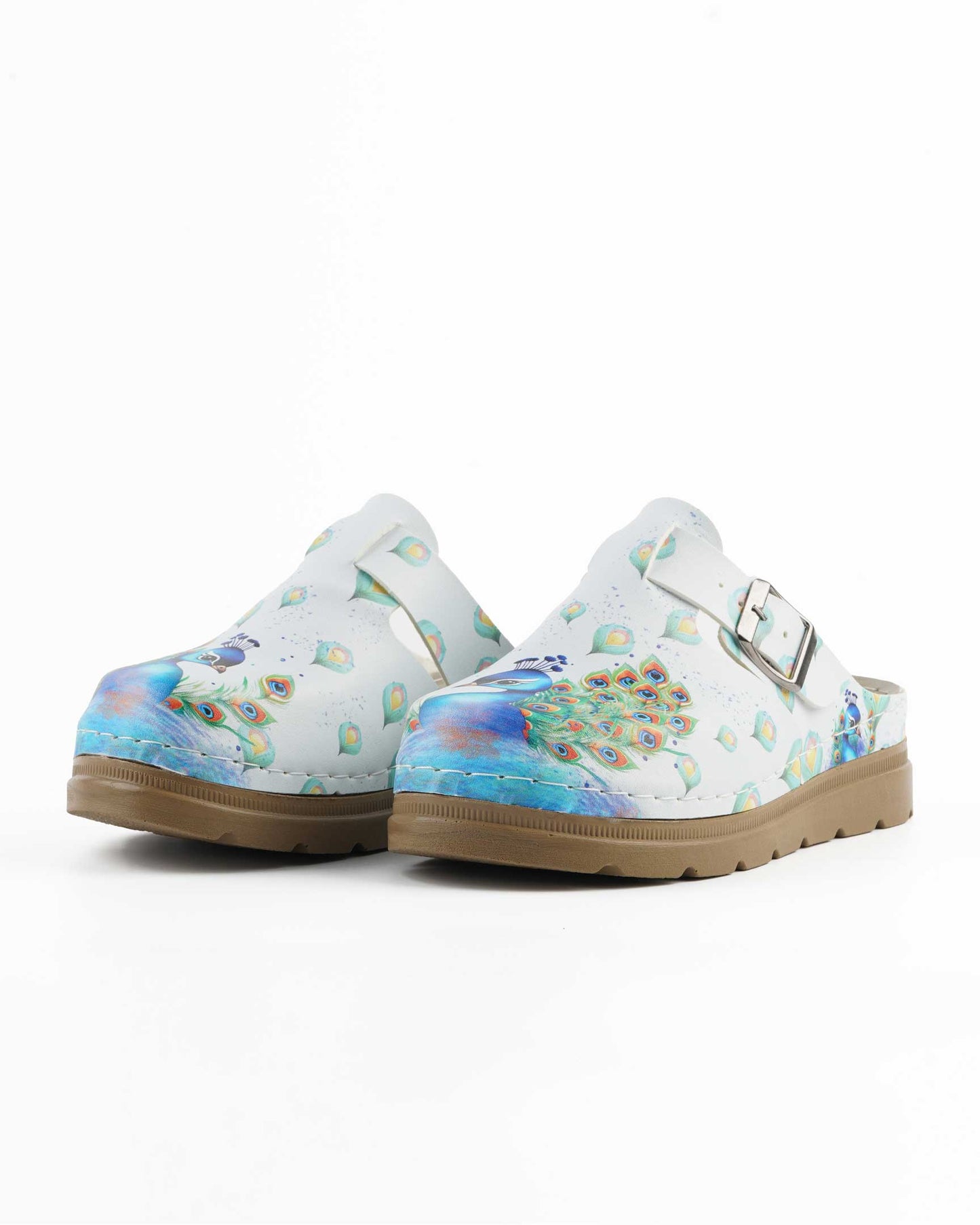 Womens Sabo 1541051