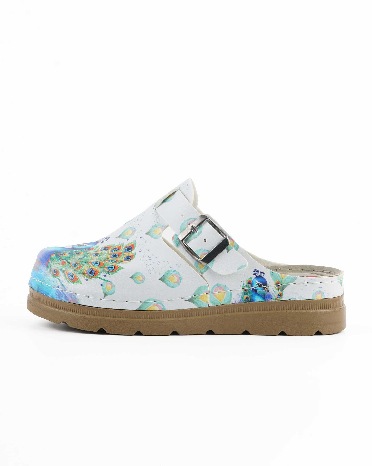Womens Sabo 1541051