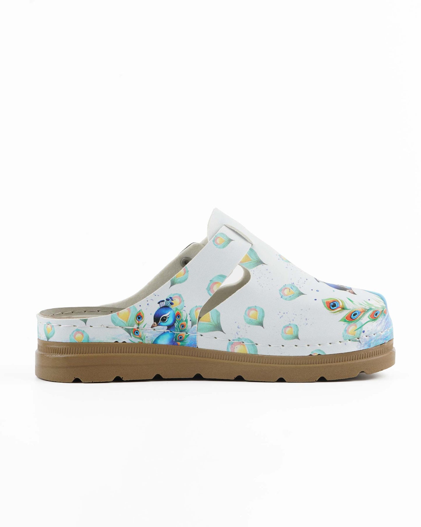 Womens Sabo 1541051