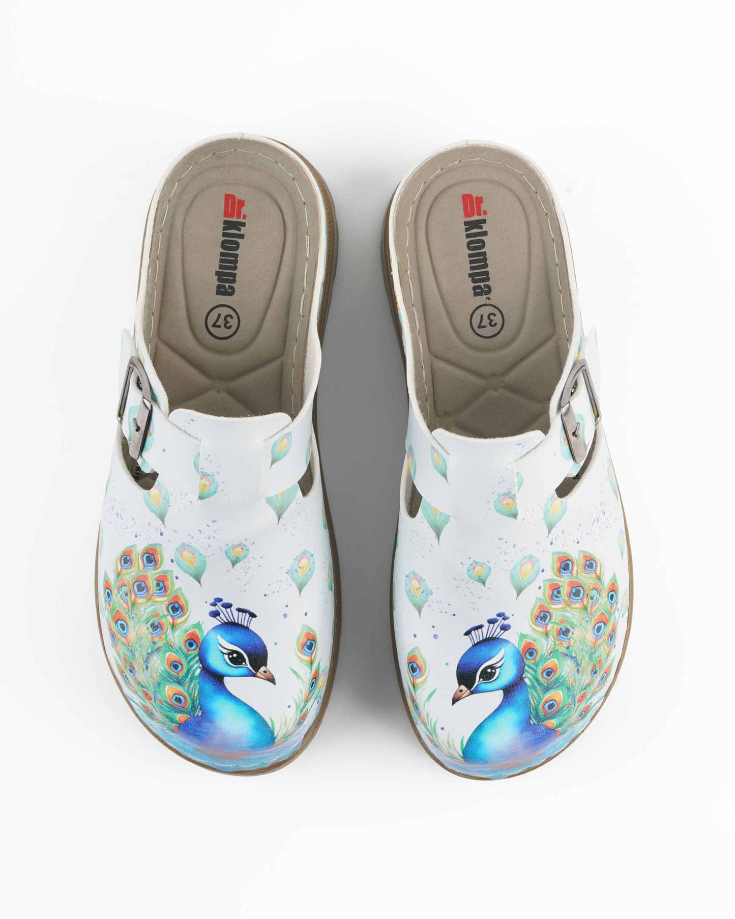 Womens Sabo 1541051