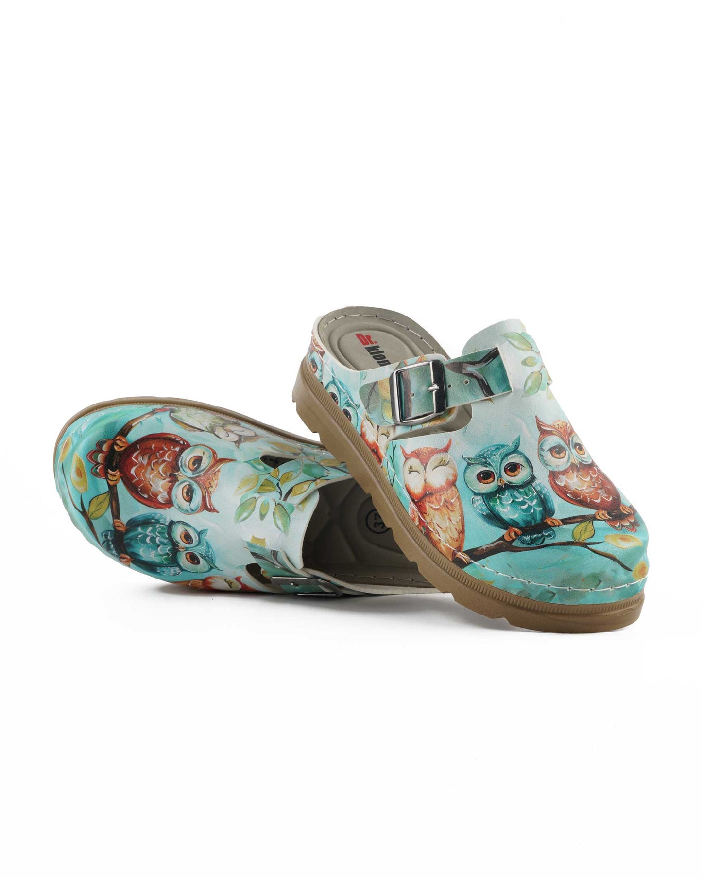 Womens Sabo 1541055