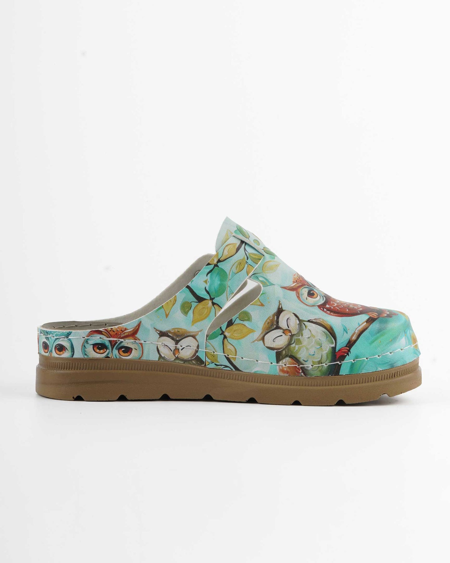 Womens Sabo 1541055
