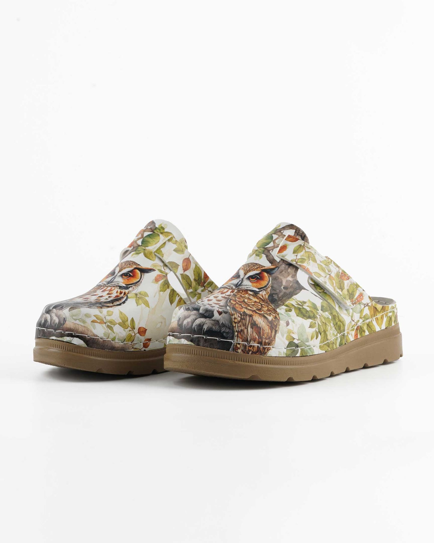 Womens Sabo 1541082
