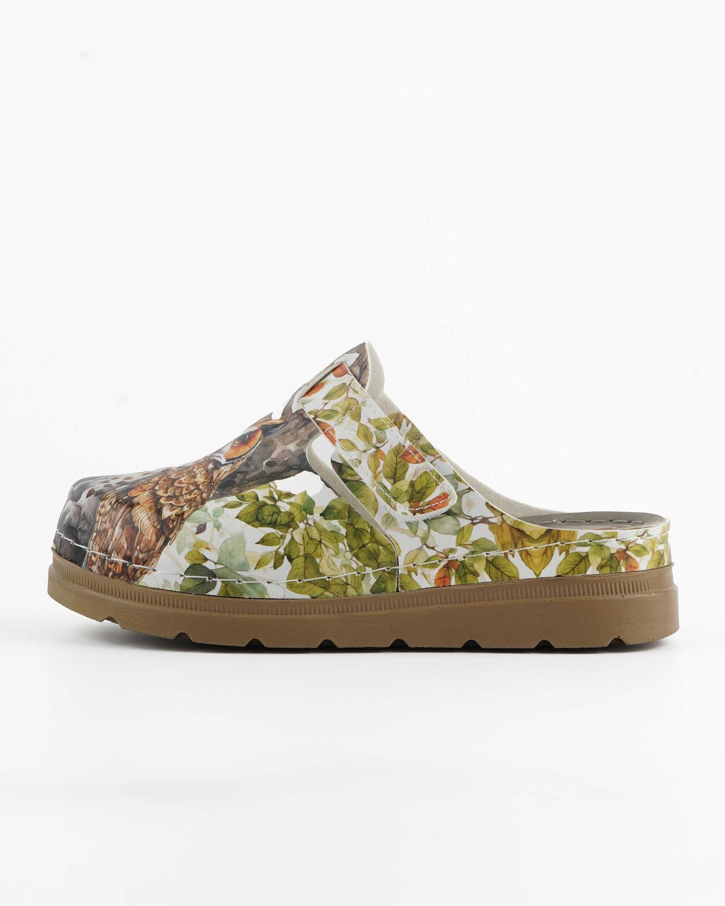 Womens Sabo 1541082
