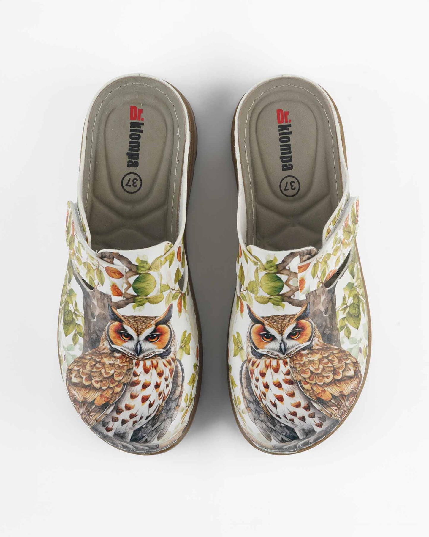 Womens Sabo 1541082