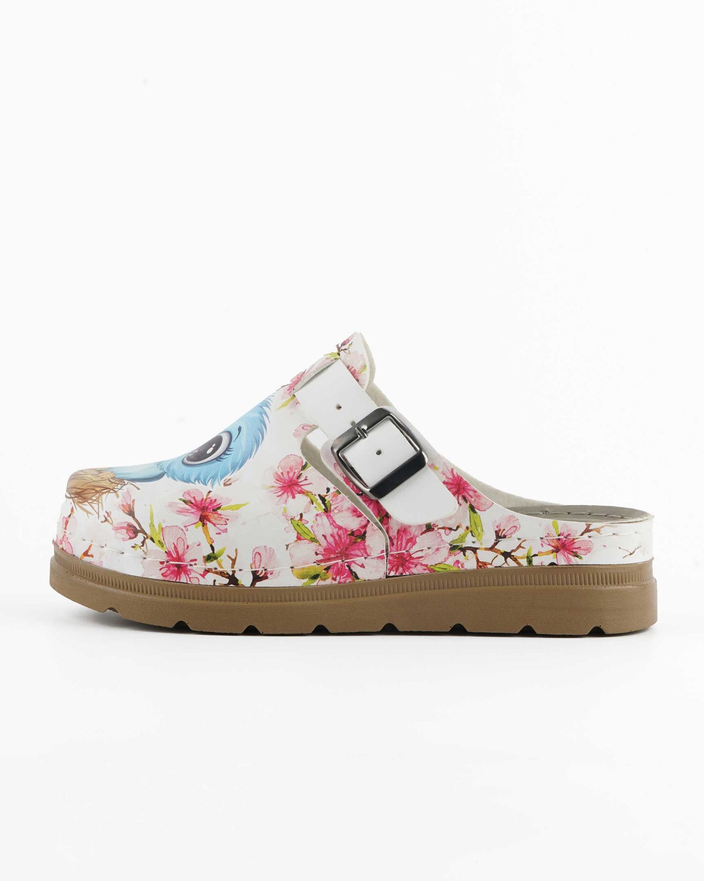 Womens Sabo 1541083