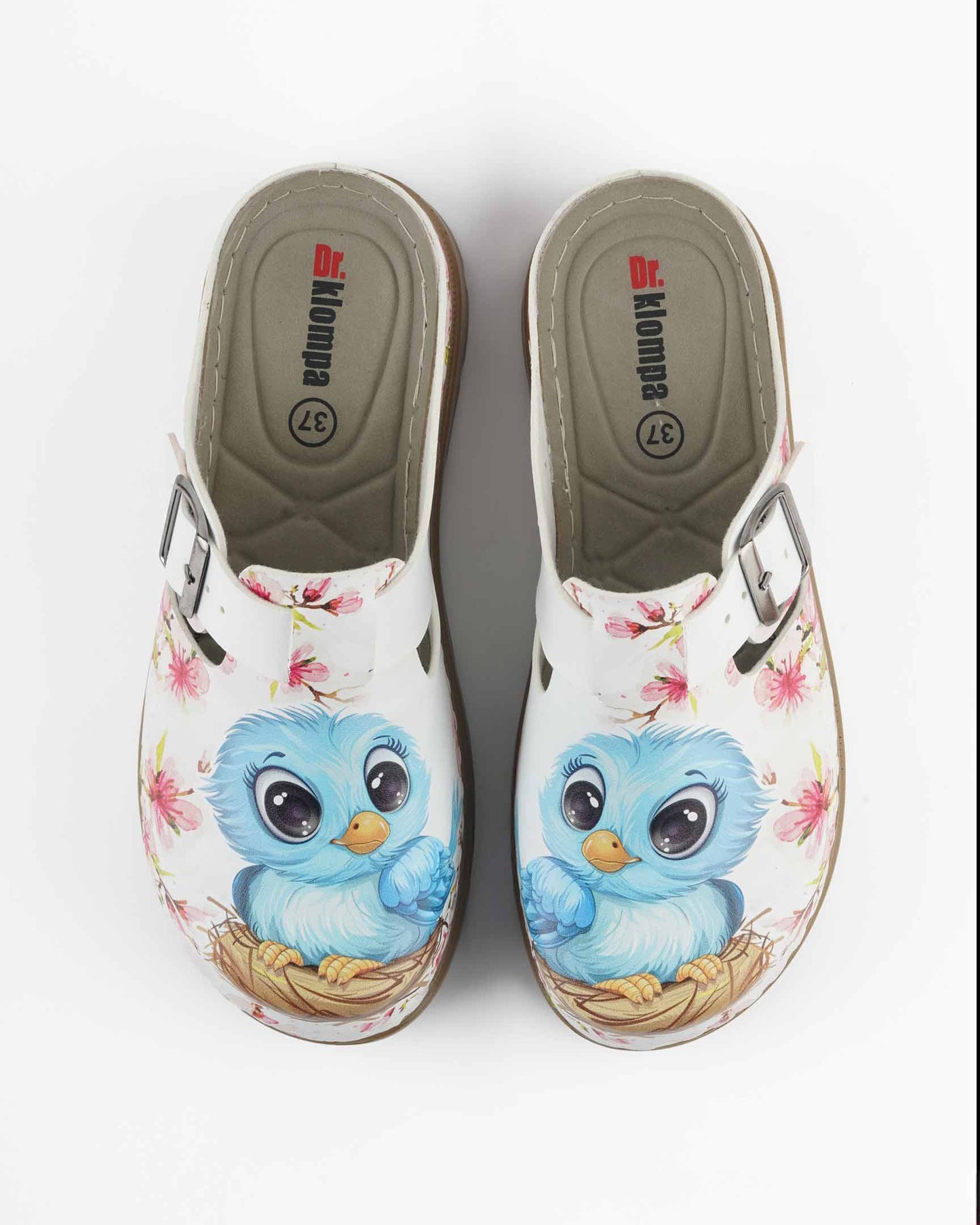Womens Sabo 1541083