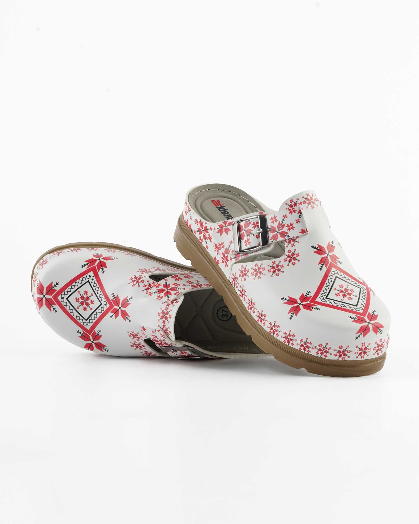 Womens Sabo 1541085