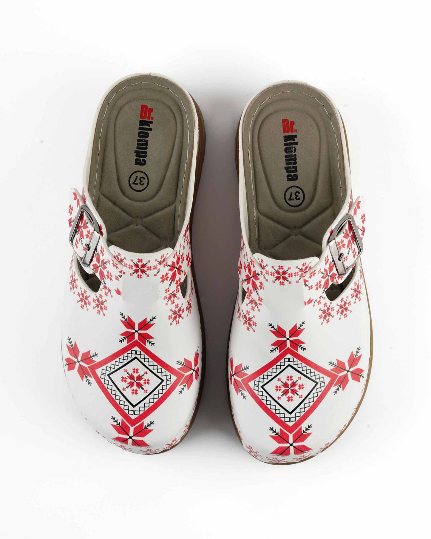 Womens Sabo 1541085