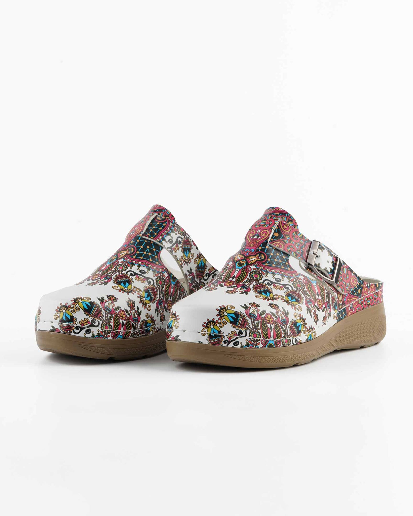 Womens Sabo 1541086