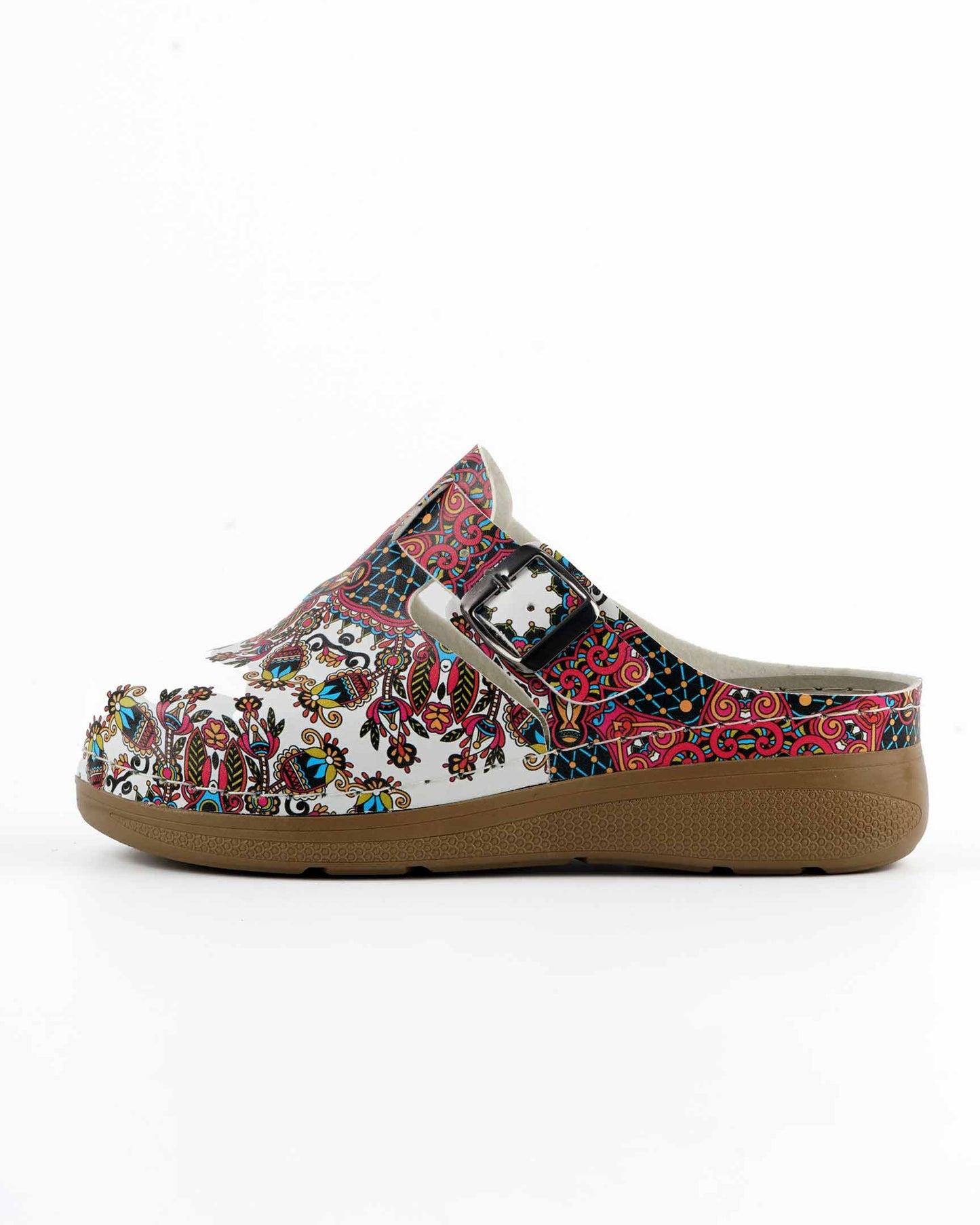 Womens Sabo 1541086