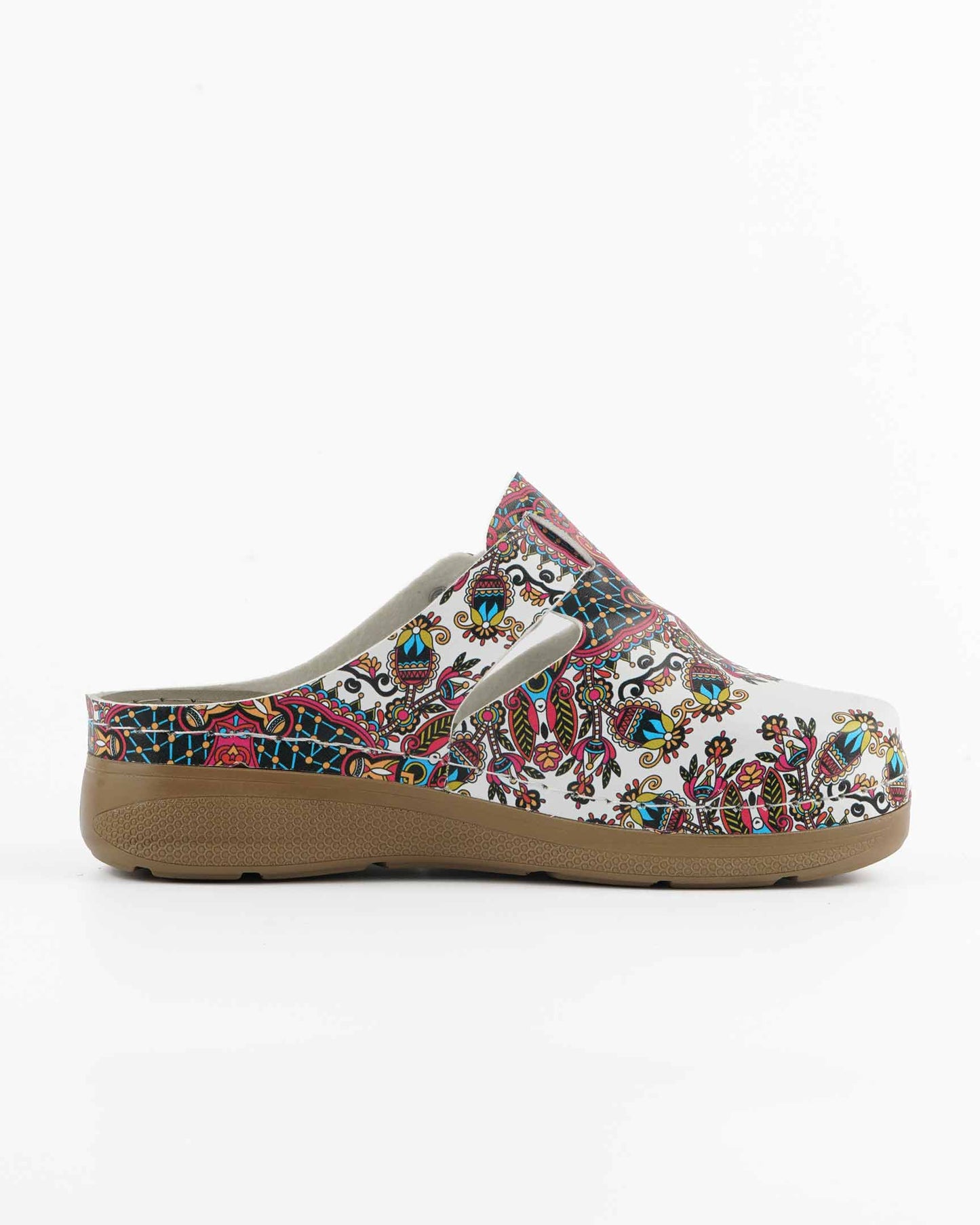 Womens Sabo 1541086